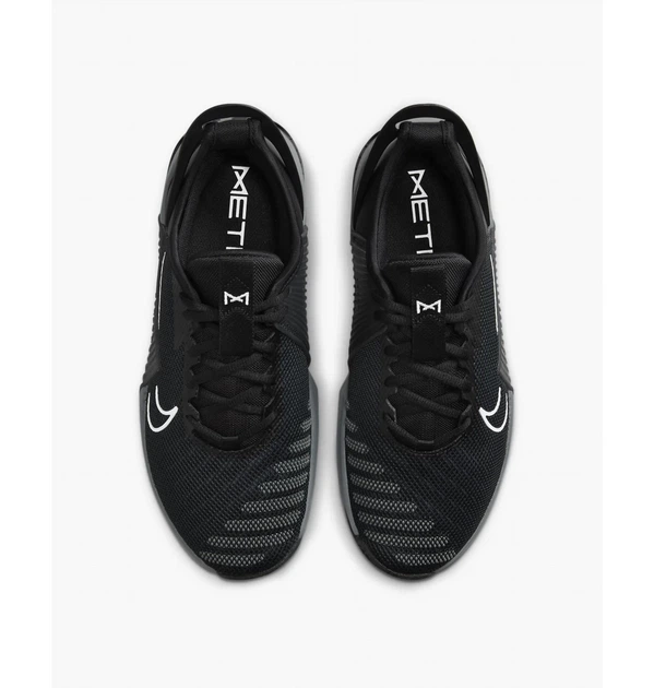 Кроссовки мужские Nike Metcon 9 42 Черный DZ2615-001 - изображение 8