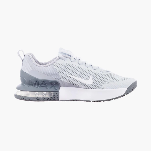 Кроссовки мужские Nike Alpha Trainer 6 46 Серый FQ1833-002 - изображение 4