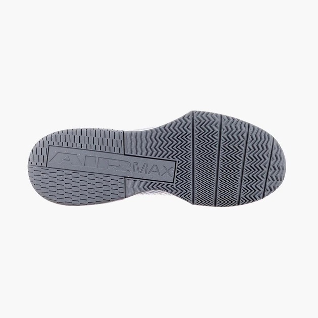 Кроссовки мужские Nike Alpha Trainer 6 46 Серый FQ1833-002 - изображение 5