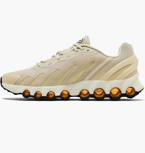 Кроссовки унисекс Nike Air Max Beige 38.5 Бежевый FQ7860-204 - Фото 1 Кроссовки унисекс Nike Air Max Beige 38.5 Бежевый FQ7860-204 - изображение 1