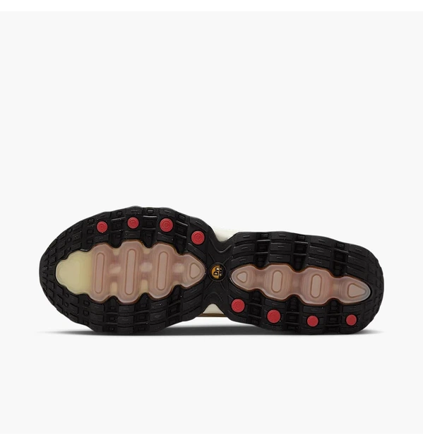 Кроссовки унисекс Nike Air Max Beige 38.5 Бежевый FQ7860-204 - Фото 4 Кроссовки унисекс Nike Air Max Beige 38.5 Бежевый FQ7860-204 - изображение 4