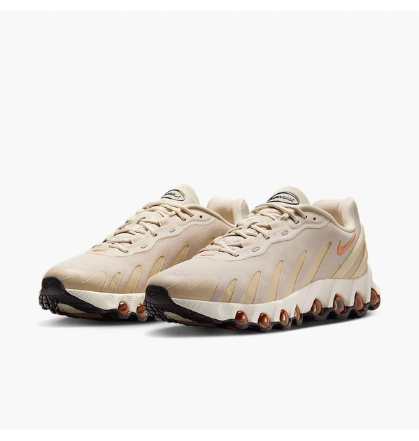 Кроссовки унисекс Nike Air Max Beige 38.5 Бежевый FQ7860-204 - Фото 7 Кроссовки унисекс Nike Air Max Beige 38.5 Бежевый FQ7860-204 - изображение 7