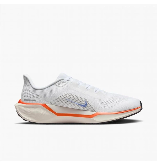 Кросівки чоловічі Nike Pegasus 41 Blueprint Straßenlaufschuh White 38.5 Білий HF0013-900 - зображення 8