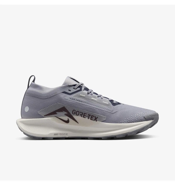 Кросівки чоловічі Nike Pegasus Trail 5 Gtx 38.5 Сірий FQ0908-006 - зображення 12