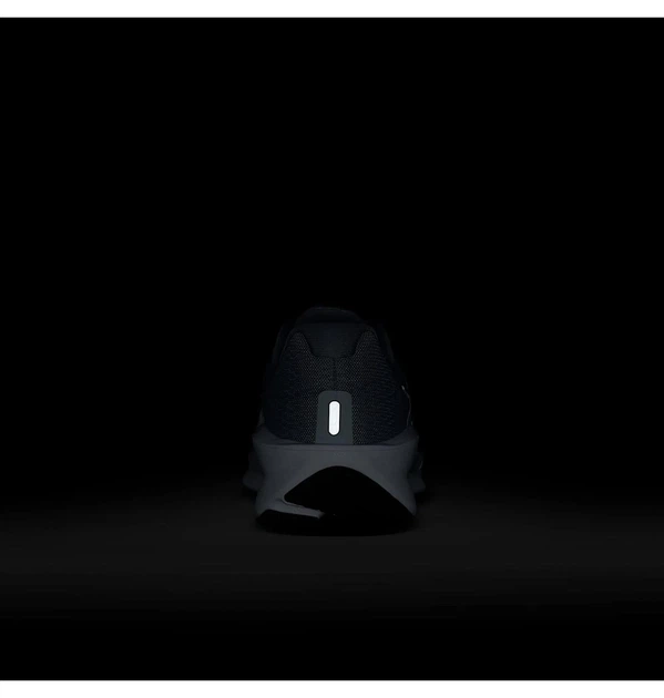 Кросівки чоловічі Nike Downshifter 13 47 Сірий FD6454-010 - Фото 9 Кросівки чоловічі Nike Downshifter 13 47 Сірий FD6454-010 - зображення 9