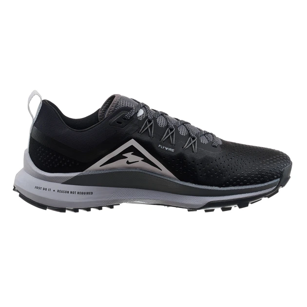 Трейловые кроссовки для бега мужские Nike React Pegasus Trail 4 Men's Trail-Running Shoes 40 Комбинированный DJ6158-001 - изображение 8