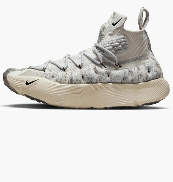 Кросівки чоловічі Nike Ispa Sense Phantom And Black 44 Сірий CW3203-001 - Фото 1 Кросівки чоловічі Nike Ispa Sense Phantom And Black 44 Сірий CW3203-001 - зображення 1
