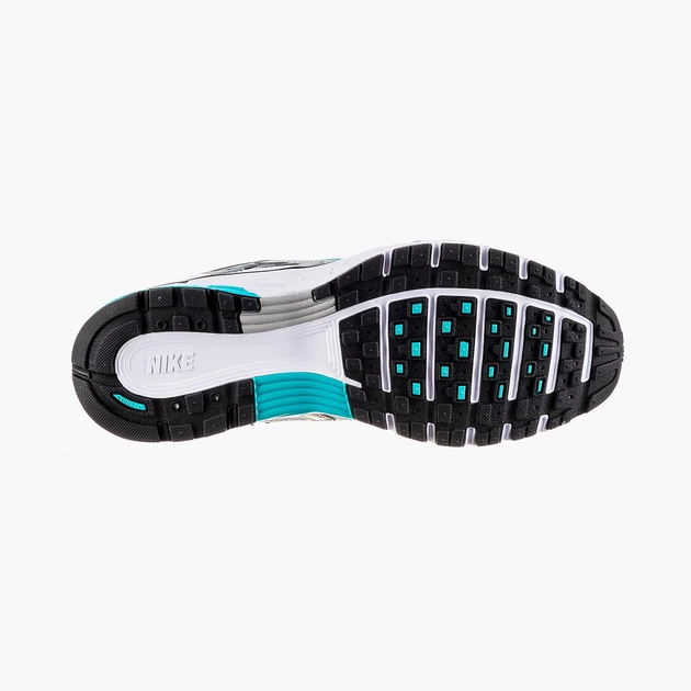 Кроссовки мужские Nike P-6000 41 Комбинированный CD6404-103 - Фото 4 Кроссовки мужские Nike P-6000 41 Комбинированный CD6404-103 - изображение 4