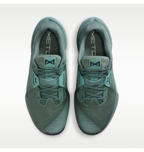 Кроссовки мужские Nike Metcon 10 Olive 40 Оливковый HJ1875-300 - Фото 4 Кроссовки мужские Nike Metcon 10 Olive 40 Оливковый HJ1875-300 - изображение 4