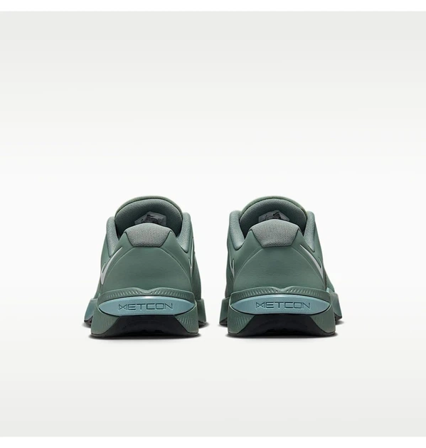 Кроссовки мужские Nike Metcon 10 Olive 40 Оливковый HJ1875-300 - Фото 6 Кроссовки мужские Nike Metcon 10 Olive 40 Оливковый HJ1875-300 - изображение 6