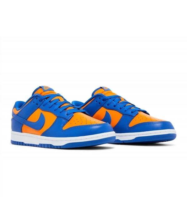 Кроссовки мужские Nike Dunk Low Retro 43 Комбінований DV0833-800 - изображение 9