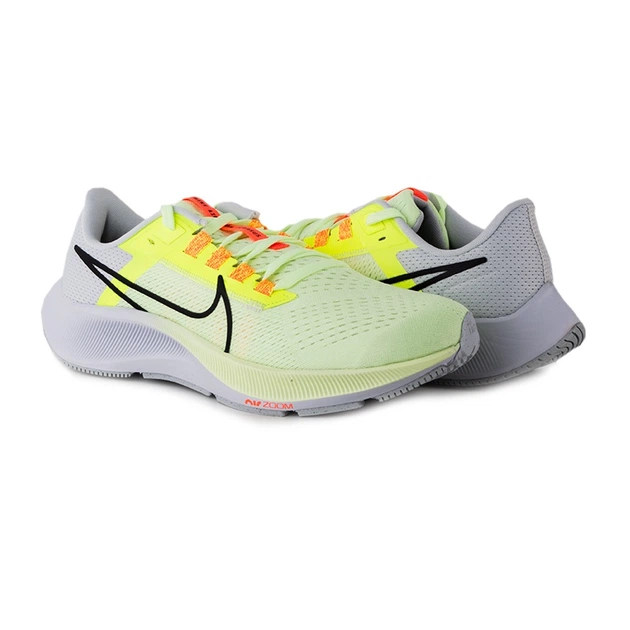 Кросівки чоловічі Nike Air Zoom Pegasus 38 44.5 CW7356-700 - Фото 1 Кросівки чоловічі Nike Air Zoom Pegasus 38 44.5 CW7356-700 - зображення 1