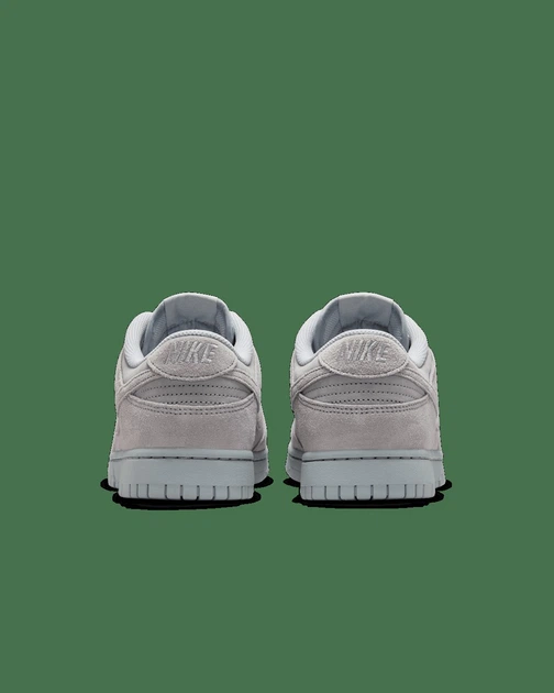 Кроссовки мужские Nike Dunk Low Retro Se 42.5 Светло-серый IB6651-002 - изображение 6