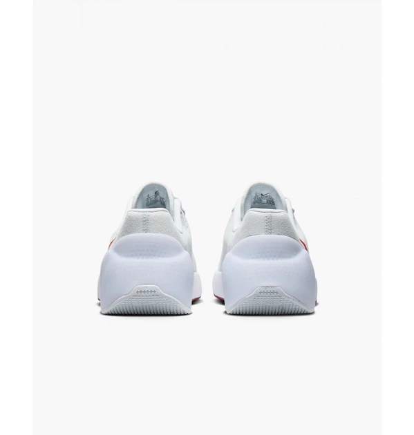 Кросівки чоловічі Nike Air Zoom Tr 1 Workout Shoes White 47.5 Білий DX9016-004 - Фото 11 Кросівки чоловічі Nike Air Zoom Tr 1 Workout Shoes White 47.5 Білий DX9016-004 - зображення 11