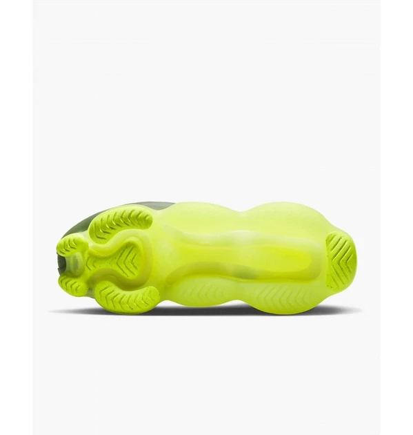 Кросівки чоловічі Nike Air Max Scorpion Flyknit 42.5 Комбінований DJ4701-300 - Фото 4 Кросівки чоловічі Nike Air Max Scorpion Flyknit 42.5 Комбінований DJ4701-300 - зображення 4