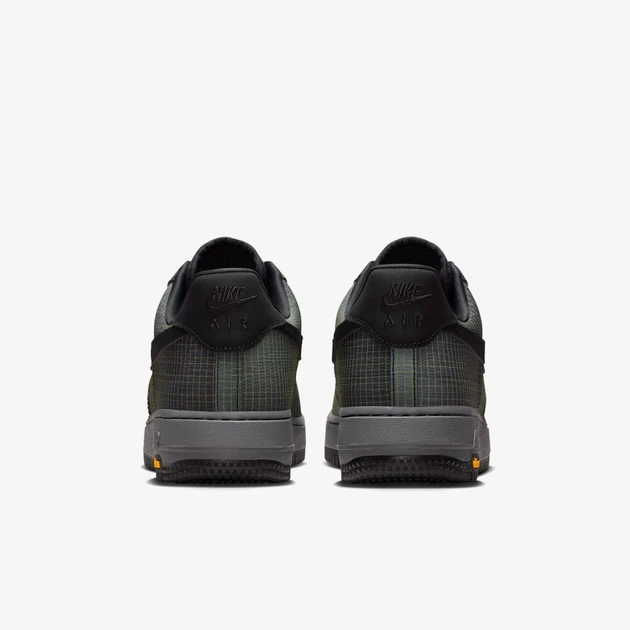 Кроссовки мужские Nike Air Force 1 '07 Lx Vibram 42 Черный IH1943-001 - Фото 4 Кроссовки мужские Nike Air Force 1 '07 Lx Vibram 42 Черный IH1943-001 - изображение 4