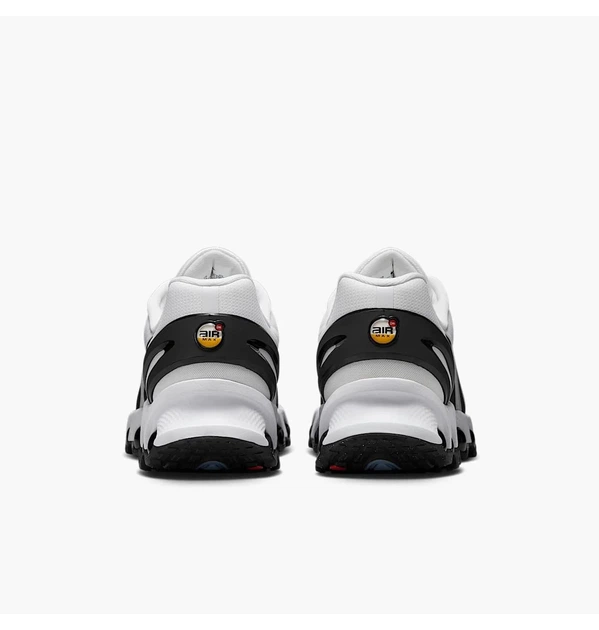 Кроссовки мужские Nike Air Max Dn8 40 Білий FQ7860-100 - изображение 10