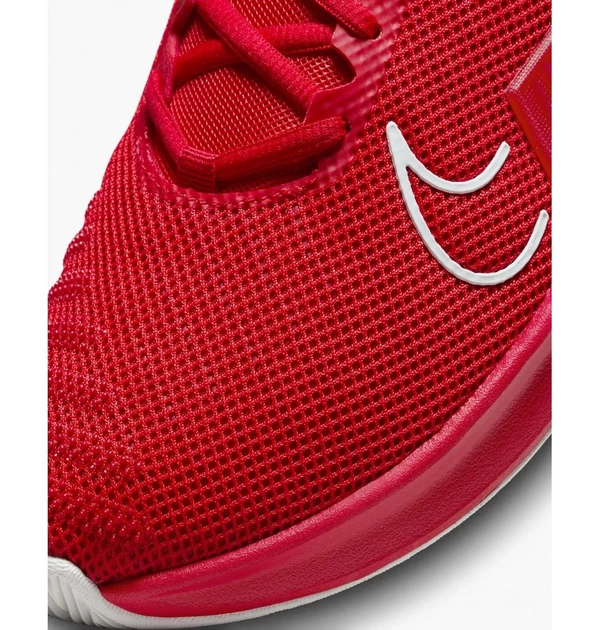 Кроссовки мужские Nike Metcon 9 47.5 Красный DZ2617-600 - изображение 2