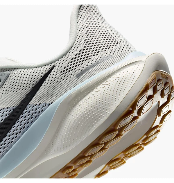 Кроссовки мужские Nike Air Zoom Pegasus Beige 39 Бежевый FD2722-113 - Фото 3 Кроссовки мужские Nike Air Zoom Pegasus Beige 39 Бежевый FD2722-113 - изображение 3