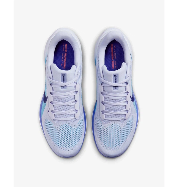Кроссовки мужские Nike Pegasus 41 White 38.5 Комбинированный HV5218-100 - Фото 4 Кроссовки мужские Nike Pegasus 41 White 38.5 Комбинированный HV5218-100 - изображение 4