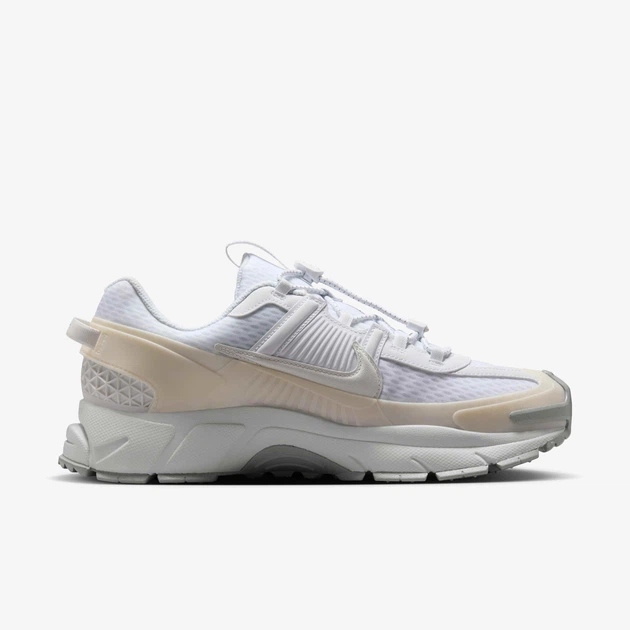 Кросівки чоловічі Nike Zoom Vomero Roam 44 Білий HJ4646-100 - зображення 3