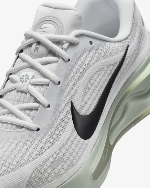 Кросівки чоловічі Nike Journey Run 42.5 Білий FN0228-102 - зображення 7