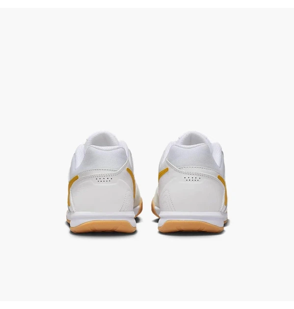 Кроссовки мужские Nike Gato White Gum 45 Комбинированный HQ6019-101 - изображение 6