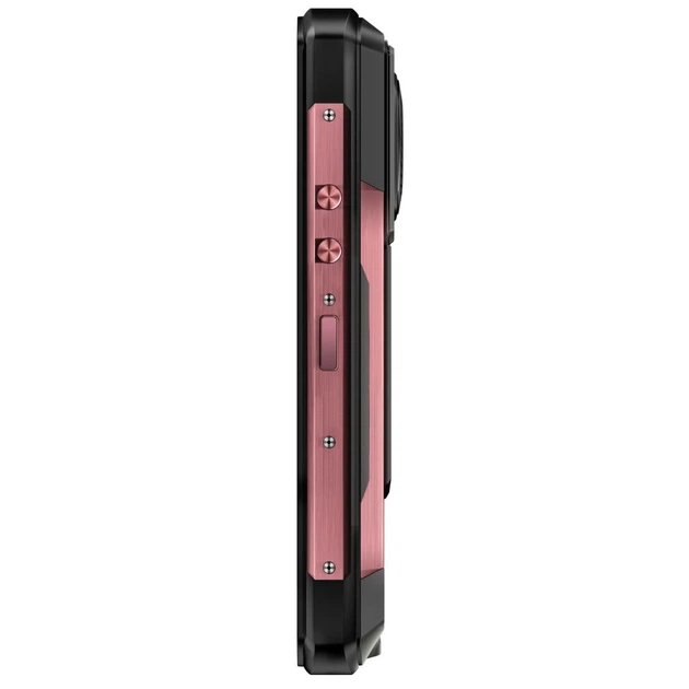 Мобільний телефон OUKITEL WP56 12/512GB Red (6941749811547) - зображення 7