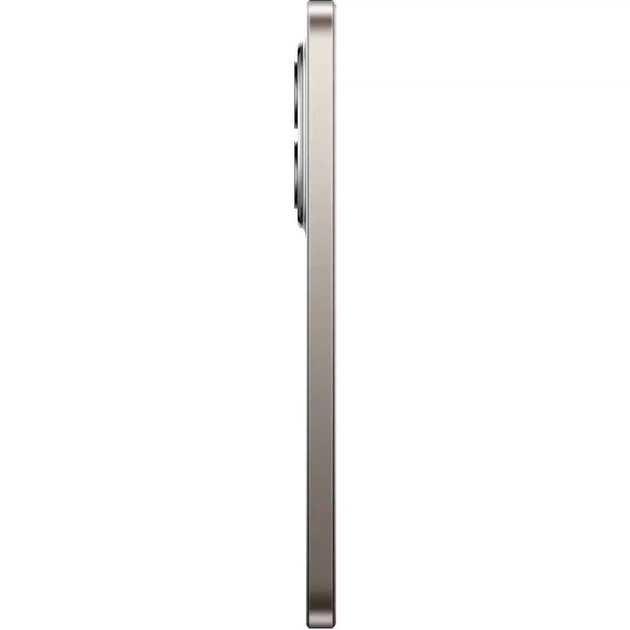 Мобильный телефон Xiaomi Redmi Note 15 Pro 5G 8/256GB Titanium Color (1183690) - изображение 4