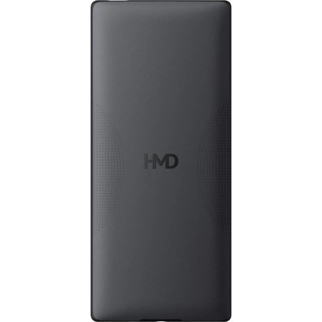Мобільний телефон HMD (100 DS Grey) - Фото 3 Мобільний телефон HMD (100 DS Grey) - изображение 3
