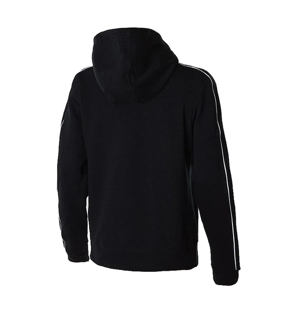 Толстовка женская Nike W Nsw Mlnm Essntl Flc Fz Hdy XS CZ8338-010 - Фото 3 Толстовка женская Nike W Nsw Mlnm Essntl Flc Fz Hdy XS CZ8338-010 - изображение 3