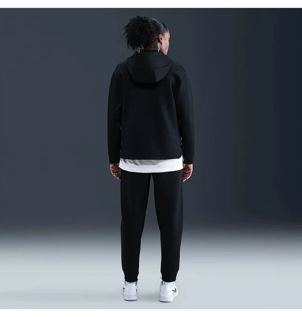 Толстовка женская Nike Sabrina Signature IH3916-011 XS Черная - Фото 6 Толстовка женская Nike Sabrina Signature IH3916-011 XS Черная - изображение 6