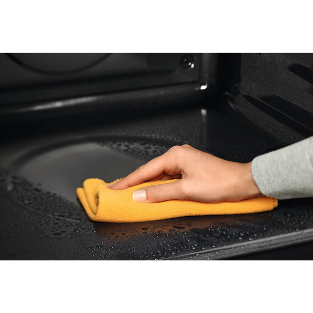 Духовой шкаф электрический Electrolux KODEH70X - Фото 3 Духовой шкаф электрический Electrolux KODEH70X - изображение 3