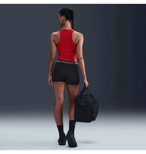 Шорты женские Nike 365 3In Black M Черный HV2464-010 - Фото 5 Шорты женские Nike 365 3In Black M Черный HV2464-010 - изображение 5