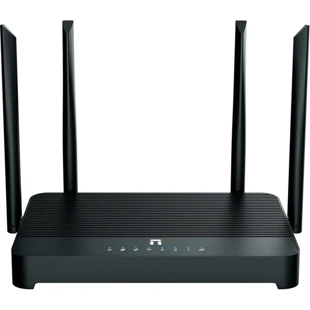 Маршрутизатор Netis NX31 - Фото 1 Маршрутизатор Netis NX31 - зображення 1