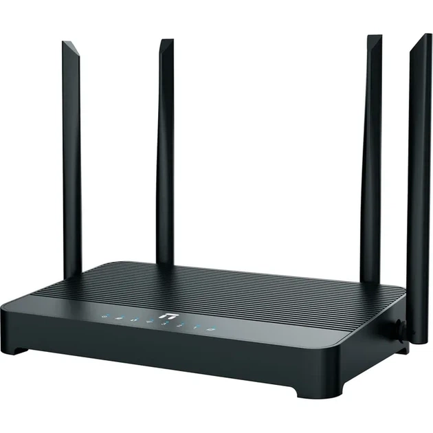 Маршрутизатор Netis NX31 - Фото 3 Маршрутизатор Netis NX31 - зображення 3
