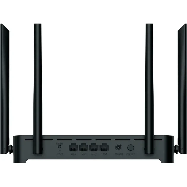 Маршрутизатор Netis NX31 - Фото 4 Маршрутизатор Netis NX31 - зображення 4