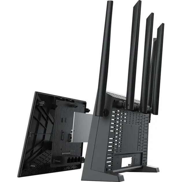 Маршрутизатор Netis NX31 - Фото 5 Маршрутизатор Netis NX31 - зображення 5