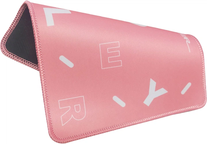 Коврик для мышки A4Tech FP25 Pink (4711421969345) - Фото 2 Коврик для мышки A4Tech FP25 Pink (4711421969345) - изображение 2