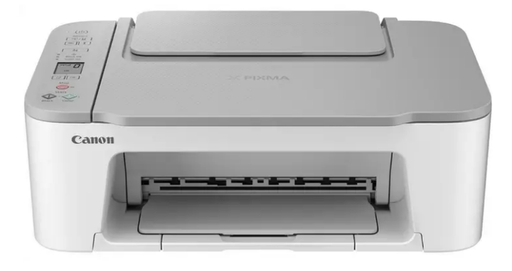 Принтер Wi-Fi кольоровий CANON Pixma TS3751і 3 в 1 МФУ бездротовий друк - зображення 7