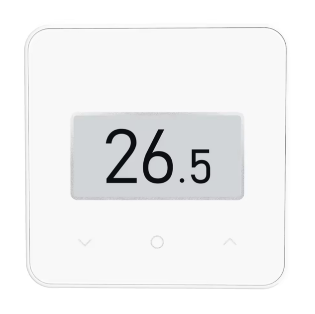 Комплект бездротової Wi-Fi автоматики на 6 зон 4HEAT | HR-03RF + EGW01 + WT-75W (6 шт.) + Привод ATR (8 шт.) - Фото 2 Комплект бездротової Wi-Fi автоматики на 6 зон 4HEAT | HR-03RF + EGW01 + WT-75W (6 шт.) + Привод ATR (8 шт.) - зображення 2
