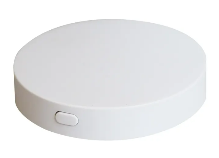 Комплект бездротового WiFI керування опаленням 6 зон 4HEAT | HR-03 RF + EGW-01 + WT-02 Sender (6 шт.) - зображення 7