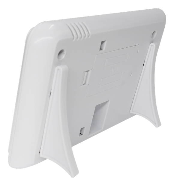 Беспроводное WIFI управление водяным полом 6 зон 4HEAT | HR-03RF + EGW01 + WT-02 (6шт) + Привод ATR (6шт) - изображение 3