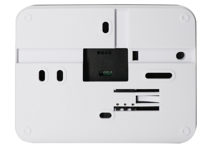 Бездротове Wi-Fi керування опаленням на 3 зони 4HEAT | HR-03RF + EGW01 + WT-20 (3 шт.) + Привод ATR (4 шт.) - Фото 3 Бездротове Wi-Fi керування опаленням на 3 зони 4HEAT | HR-03RF + EGW01 + WT-20 (3 шт.) + Привод ATR (4 шт.) - зображення 3