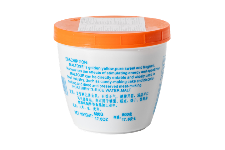 Сахар Мальтоза Maltose L.C 500 г - Фото 2 Сахар Мальтоза Maltose L.C 500 г - изображение 2