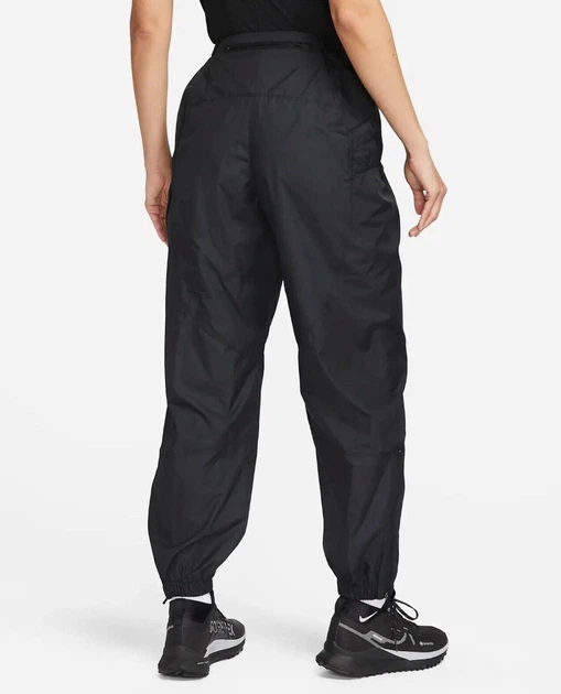 Брюки женские Nike Trail Repel M Черные FB7639-010 - изображение 2