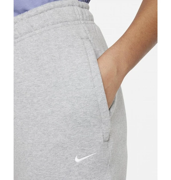 Спортивные штаны женские Nike Lab Nrg Fleece Pant Wmns Grey XS Серые CW5565-063 - изображение 4