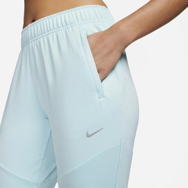 Спортивные штаны женские Nike Dri-Fit Essentials Novelty XS DX1045-442 - изображение 2