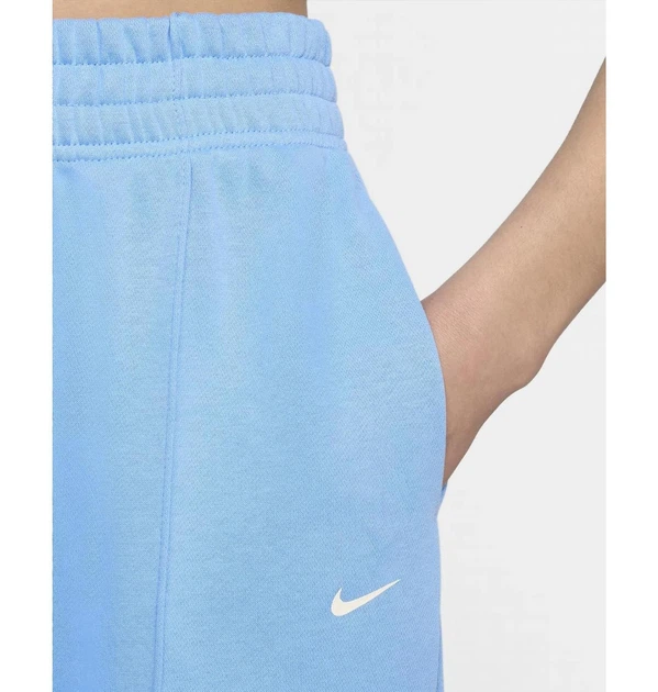 Спортивные штаны женские Nike Sportswear Light Blue XS Голубые FZ4632-412 - изображение 4