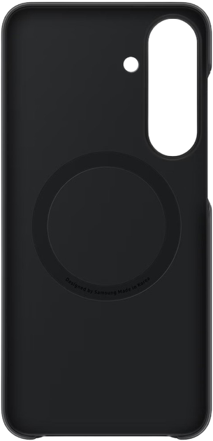 Etui plecki Samsung Slim Magnet do Galaxy S26 FE Black (8806099398743) - Zdjęcie 5 Etui plecki Samsung Slim Magnet do Galaxy S26 FE Black (8806099398743) - obraz 5